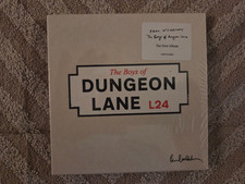 Paul McCartney 2026 The Boys of Dungeon Lane