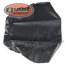 2005-2011 Honda TRX250 Recon ATV Seat Cover [Black]