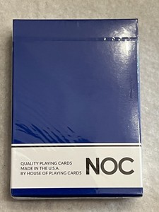 NOC トランプ 10個セット Amazon.co.jp: Xaquinel サグイネル 数字のないトランプ ノノトランプ