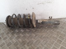 208 STRUT SHOCK ABSORBER PEUGEOT Mk1 PASSENGER LEFT FRONT 1.2L Petrol 2012-2020