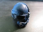 Hasbro GI JOE CLASSIFIED 1:12 6" Sniper Helmet Cap Headset CUSTOM FODDER Parts
