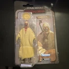 Kenner Star Wars The Mandalorian Tusken Raider Action Figure