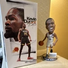 Ticketmaster Kevin Durant #35 Phoenix Suns NBA Basketball Bobblehead With Box