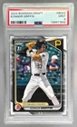 136971832 Konnor Griffin 2024 Bowman Draft #BD-22 1st RC PSA 9