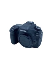 CANON Digital Single Lens Reflex Camera EOS 80D Body