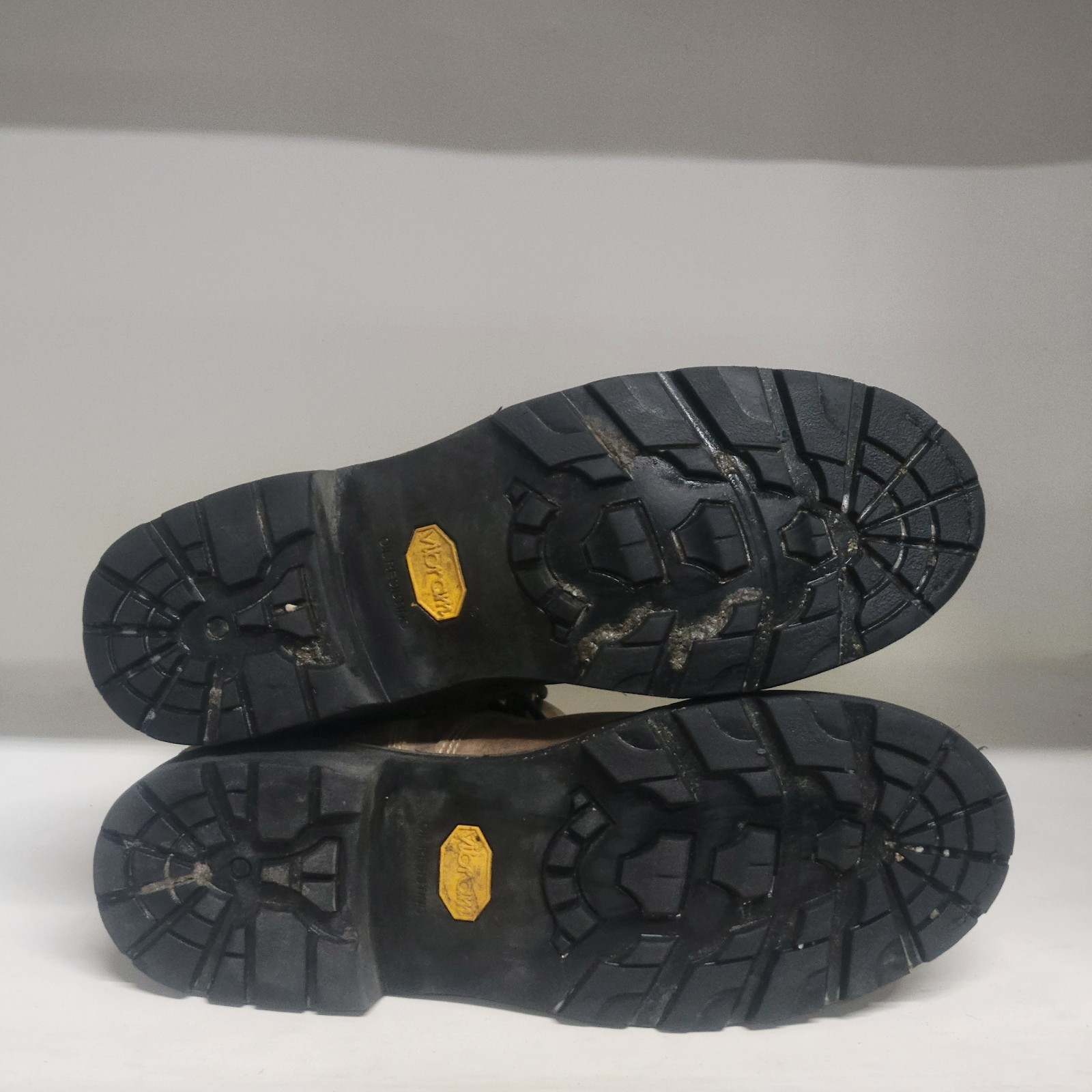 Georgia Boot Comfort Core Boot Comp Toe Boot Brow… - image 8