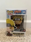 Funko Pop! Vinyl Naruto Shippuden Naruto (Sage Mode) GameStop Exclusive #185