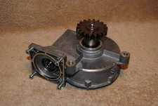 Bruno SRE-3000 Stairlift Gearbox