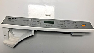 🎇Original Miele Elektronik Display Waschmaschine EW 174  M-Nr.06257734 #MD853