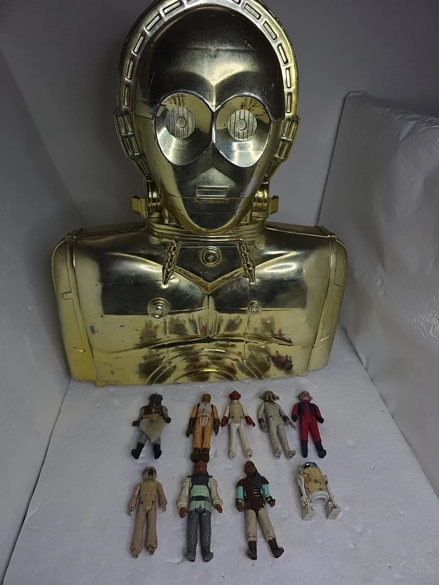 C3po Case for sale | eBay