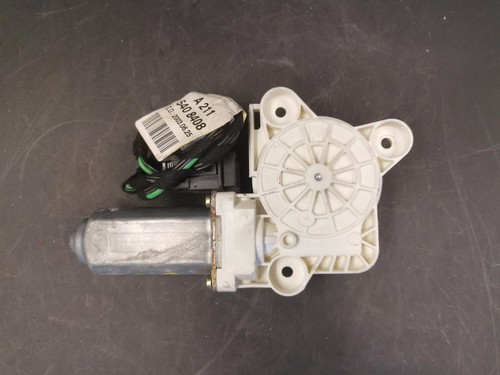 MERCEDES E CLASS RIGHT REAR WND REG/MOTOR W211/S211, POWER, 08/02-12/09