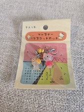 Vintage Hello Kitty And Friends Sanrio Charms Accessories Send Offers