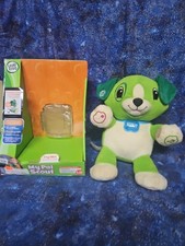 LeapFrog My Pal Scout Puppy - Green