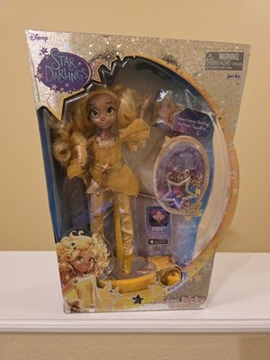 Disney Star Darlings Leona Starling Star-Glow Edition Doll