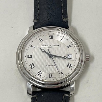 Frederique Constant FC-303/310X3P4 Automatic Watch - Not Working #163