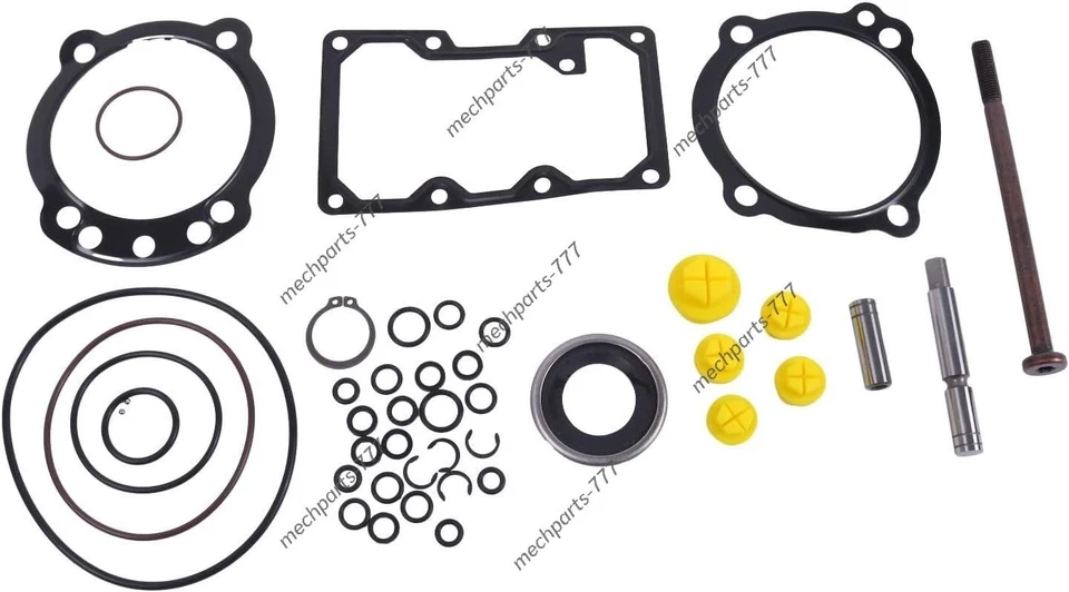 High Pressure Fuel Injection Pump Repair Kit 276-8398 for Caterpillar CAT Engine - Image 4 of 4