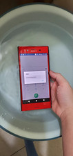 Sony Xperia XZ Premium  XZP 64G 4GB RAM Factory UNlocked Android
