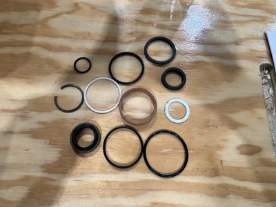 Genie Seal Kit P/N 88338GT