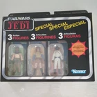 Hasbro Star Wars Vintage Collection Skiff Guard Action Figure - 3 Pieces