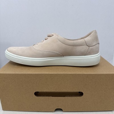 ECCO CLASSIC SNEAKER | ARTICLE 218683 | COLOR ROSE DUST 02118 | SIZE 10-10.5 US