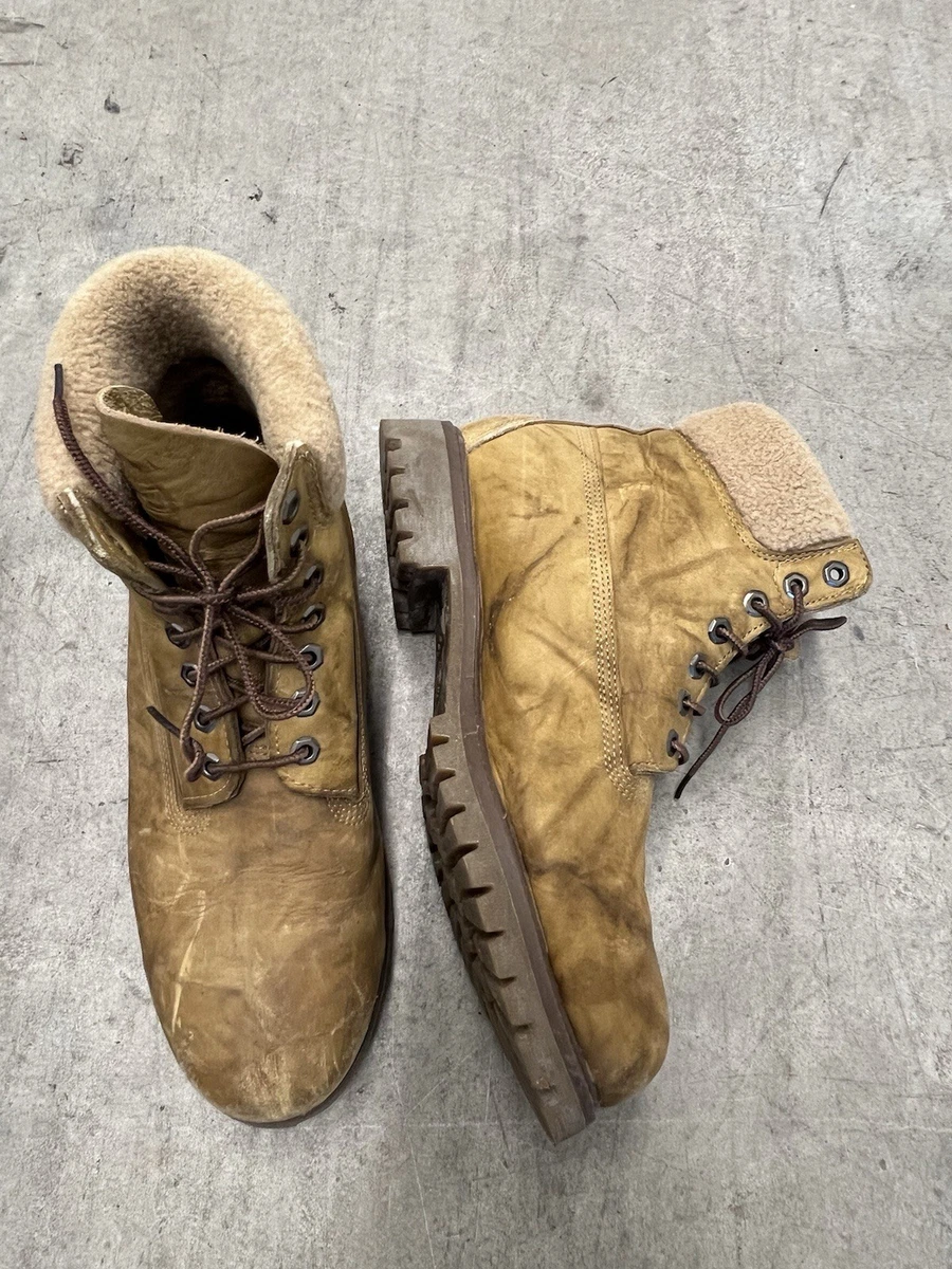 Timberland Camouflage Brown Boots for Men | eBay display picture 3