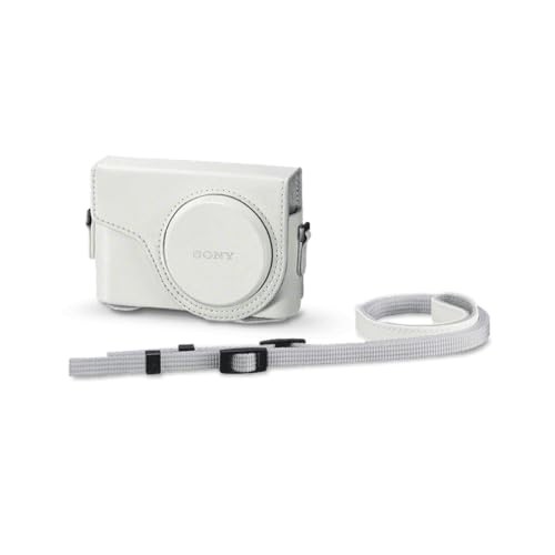 SONY Cyber-shot DSC-WX300本体+ケース SONY Digital Camera Case Jacket Case for Cyber-shot DSC-WX350