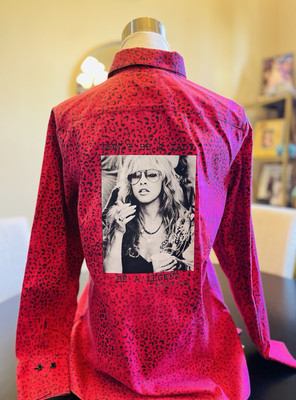 Women s Sassy Custom Shirt 