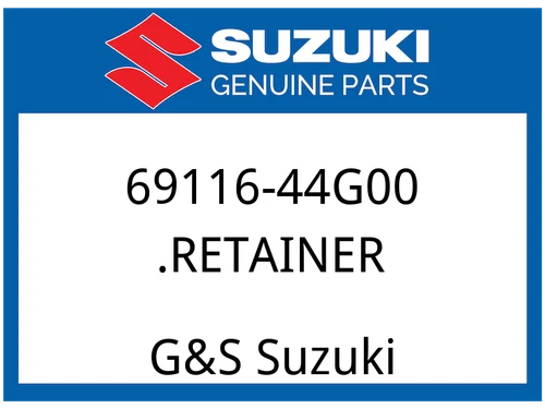 RETAINER