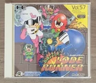 Battle Lode Runner PC Engine (Japan Import) W/Case & Manual