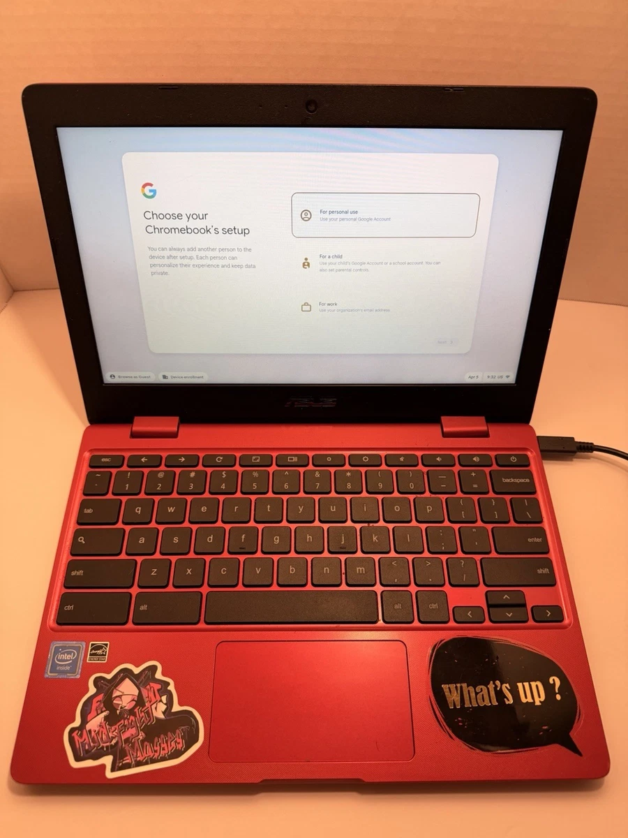 ASUS Red Notebooks/Laptops for sale | eBay