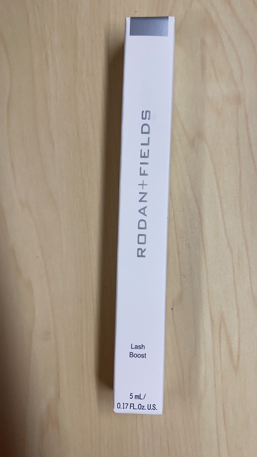 R0dan + Fields Eyelash Serum For Growth - 0.17 Fl Oz