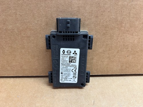 OEM 2024-2025 NISSAN PATHFINDER BLIND SPOT MODULE  RADAR 284N09449R