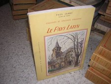 1947.le pays latin /