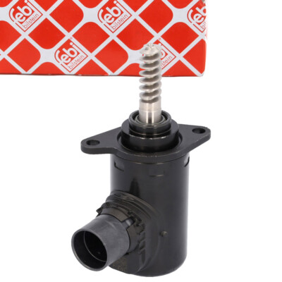 febi Steuerventil Nockenwelle für BMW F20 F21 F40 F22 F23 G20 G21 F30 B38 B48