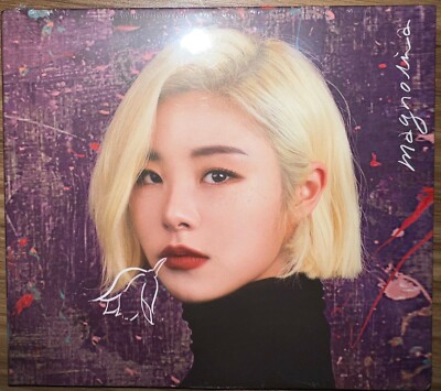 mamamoo wheein フィインLp Amazon.co.jp: mamamoo wheein フィインLP アルバム : おもちゃ
