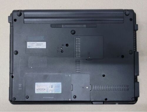 HP 6730s Laptop - Picture 3 of 5