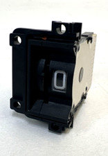 Contraves, QB 731 SO Codierschalter Zähler, Impulszähler, Summenzähler QB731SO