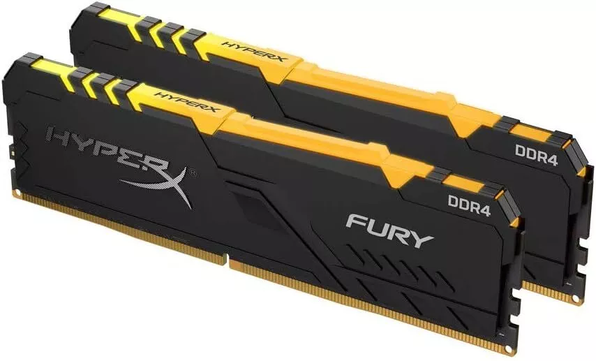 ddr4 ram 16gb 3600mhz