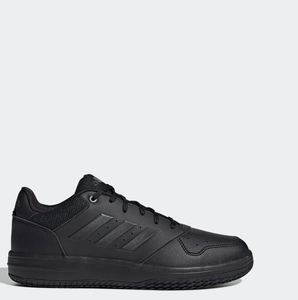 Adidas Gametalker Basketball Sneakers Shoes Black EG4272 Size 4-12 | eBay