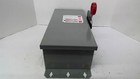 Eaton Dh361Fdk Safety Switch 30 Amp 600 Volts