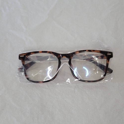 Doros Blue Light Blocking Glasses - Choose your Color/ Style (Red Purple Brown) - Picture 8 of 21