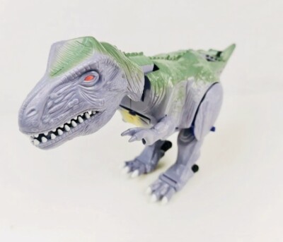 1996 Transformers Beast Wars Ultra Class Megatron T-Rex Figure