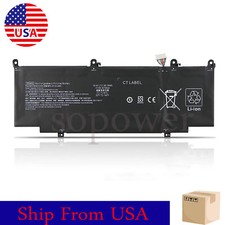 RR04XL Battery for HP Spectre X360 13-AW 13T-AW 13-aw2003dx 13t-aw000 13t-aw200