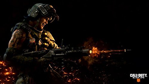 Japanese Edition Sie Ps4 Call of Duty Black Ops 4 for sale
