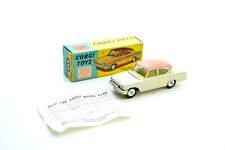 CORGI 234 FORD CONSUL CLASSIC 315