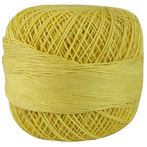 Crochet Thread Cotton Mercerized Knitting Yarn Embroidery Craft Yarn Size 40 - Picture 24 of 25