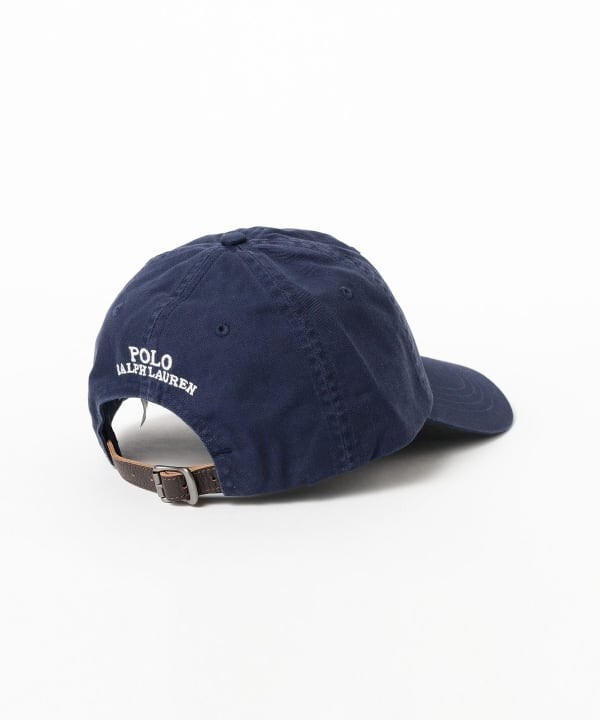 ASK availability First) BEAMS POLO RALPH LAUREN / Cap New | eBay