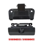 2Pcs Glove Box Lock Latch 51161946513 For BMW 525i 530i 535i 540i E30 E34 E23 Z3