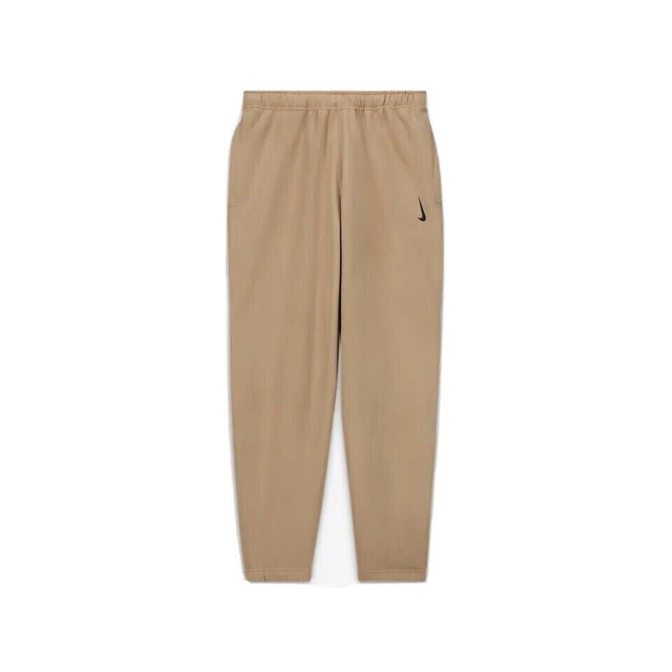 Nike x Billie Eilish Size M Oversized Fleece Pants Mushroom Nike x Billie Eilish Size M Oversized Fleece Pants Mushroom