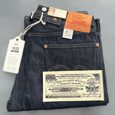 【米国製】美品 Levi's 501 WHITE OAK W33 Levi's 501 White Oak 米国製 W33 Made in USA - メルカリ